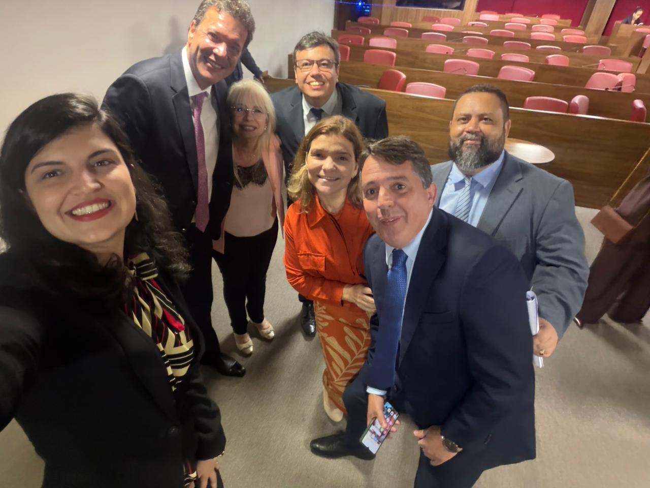Foto da Galeria